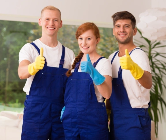 Extract Carpet Cleaning Hamilton Founding Story
